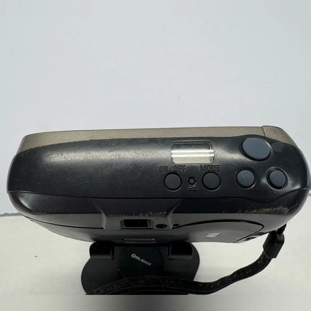 Nikon one touch